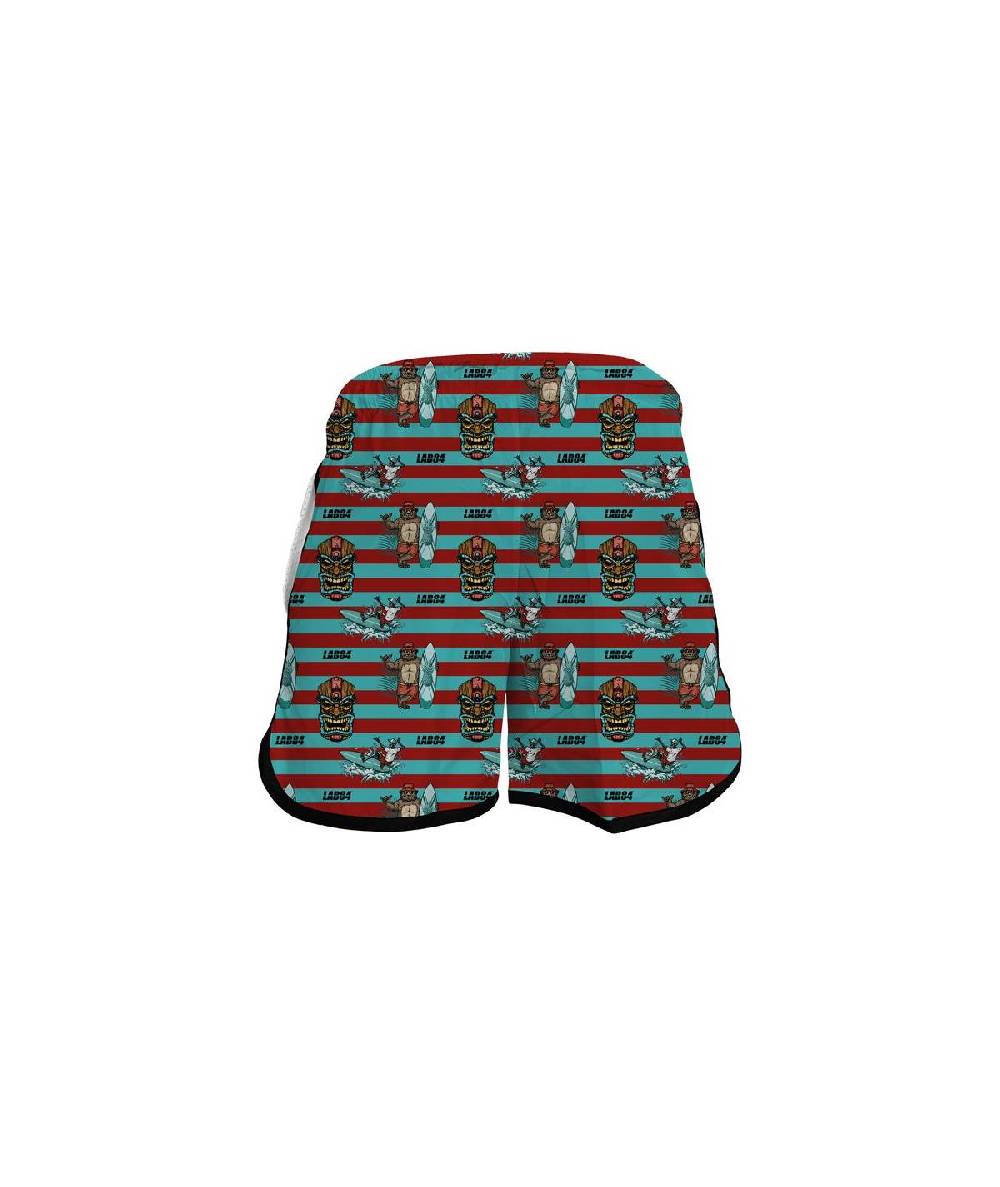 Lab84 SHORT SURF TASCA+MUT