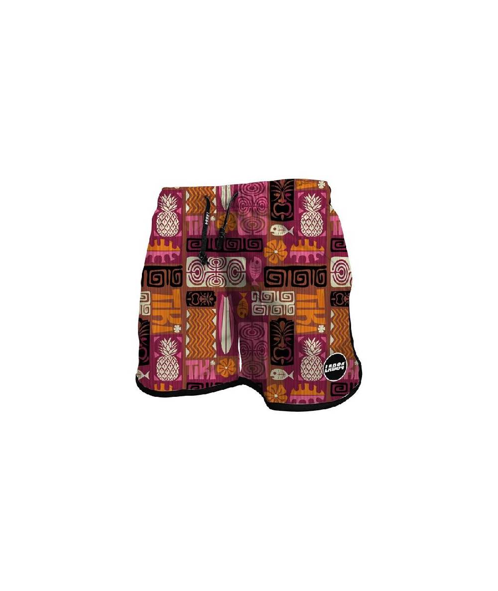 Lab84 SHORT SURF TASCA+MUT