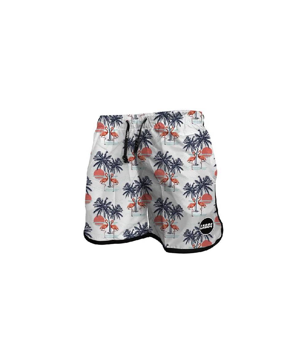 Lab84 SHORT SURF TASCA+MUT