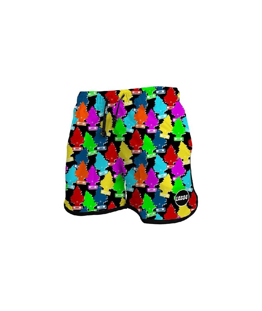 Lab84 SHORT SURF TASCA + MUTANDA