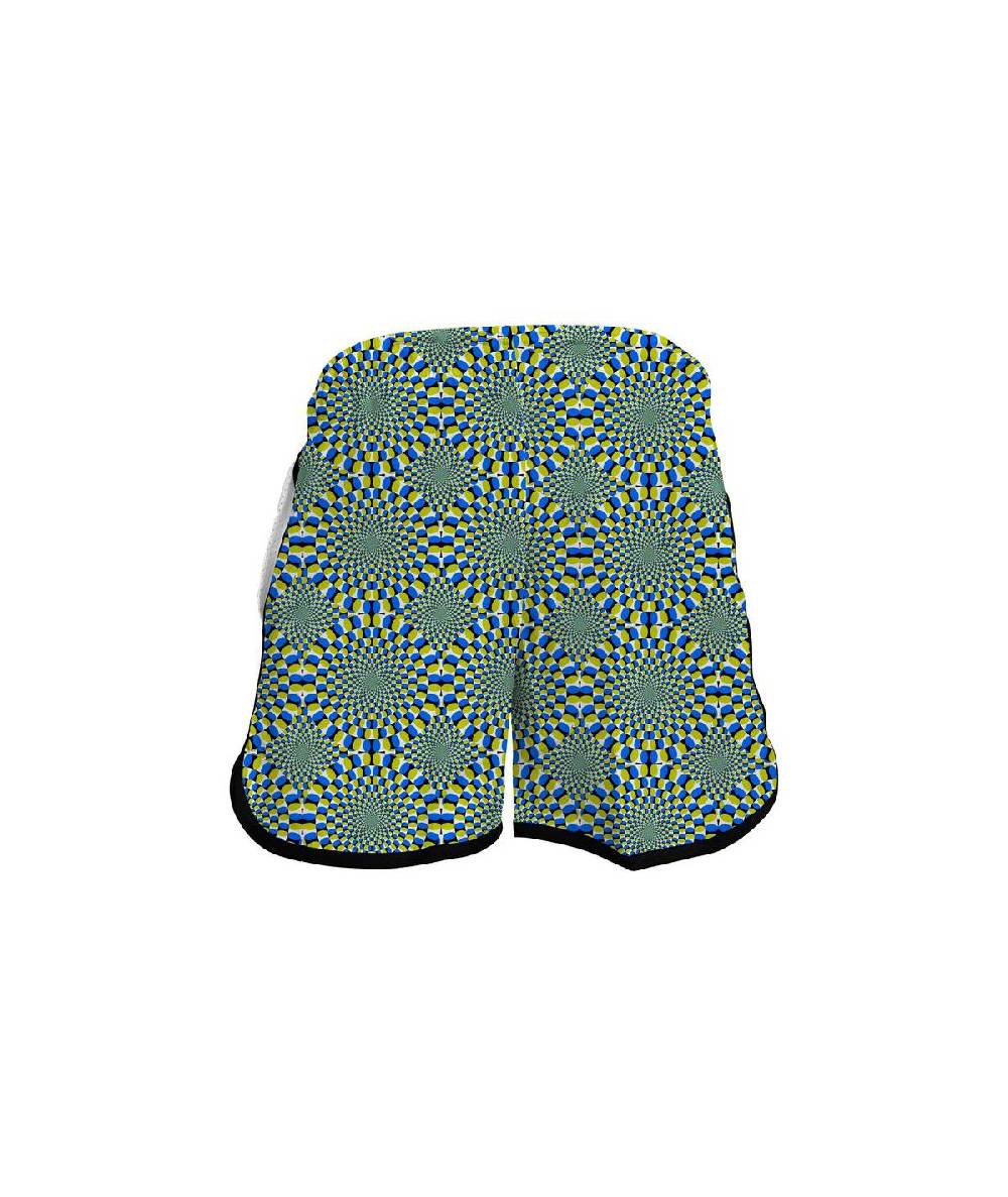 Lab84 SHORT SURF TASCA+MUTANDA