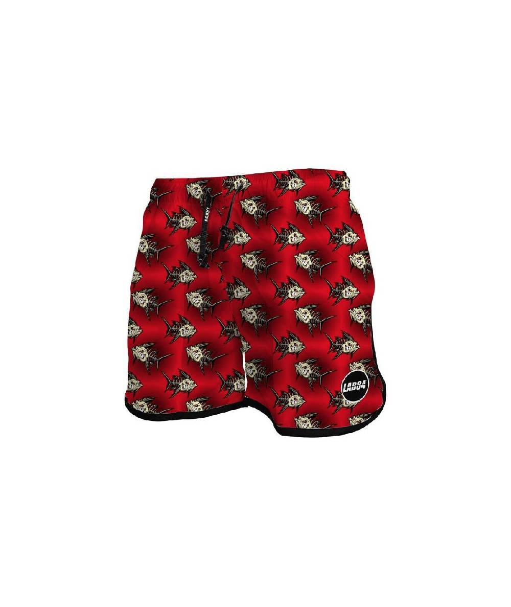 Lab84 SHORT SURF TASCA+MUTANDA