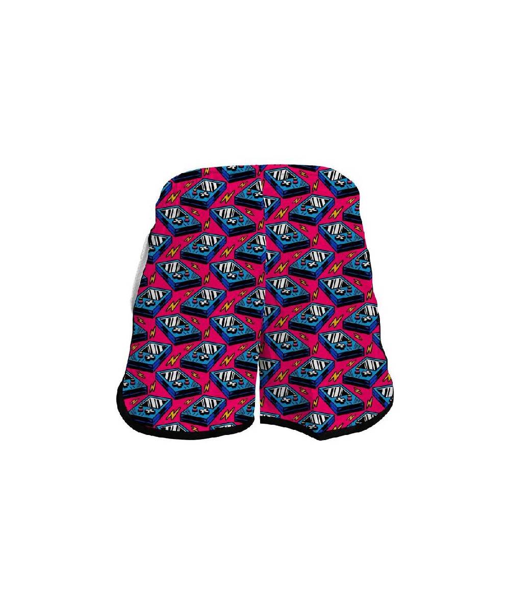 Lab84 SHORT SURF TASCA+MUTANDA