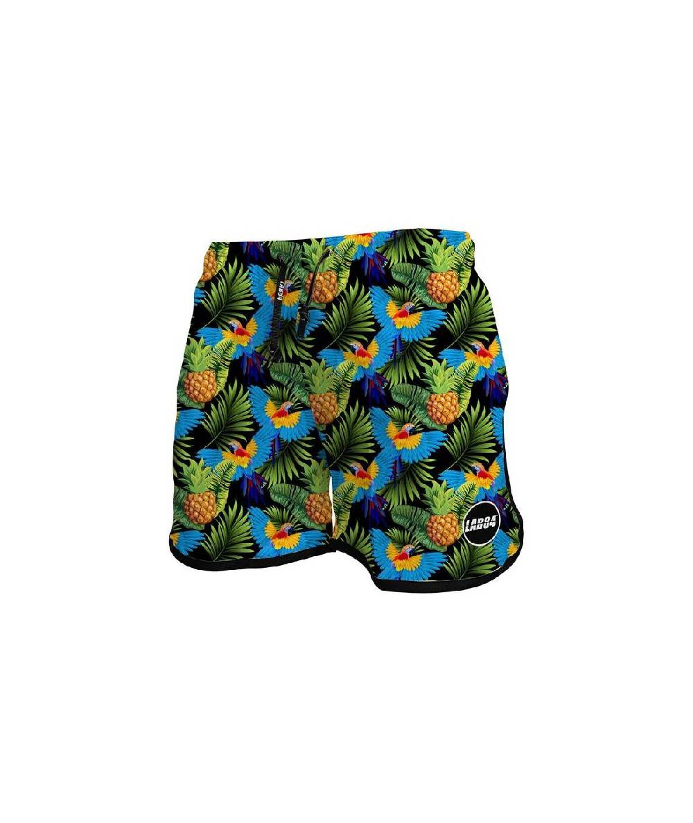 Lab84 SHORT SURF TASCA + MUTANDA