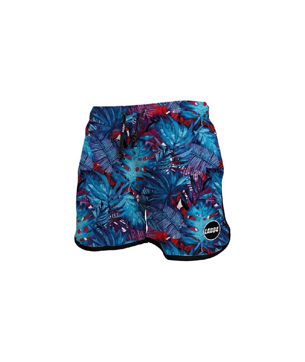 Lab84 SHORT SURF TASCA MUTANDA