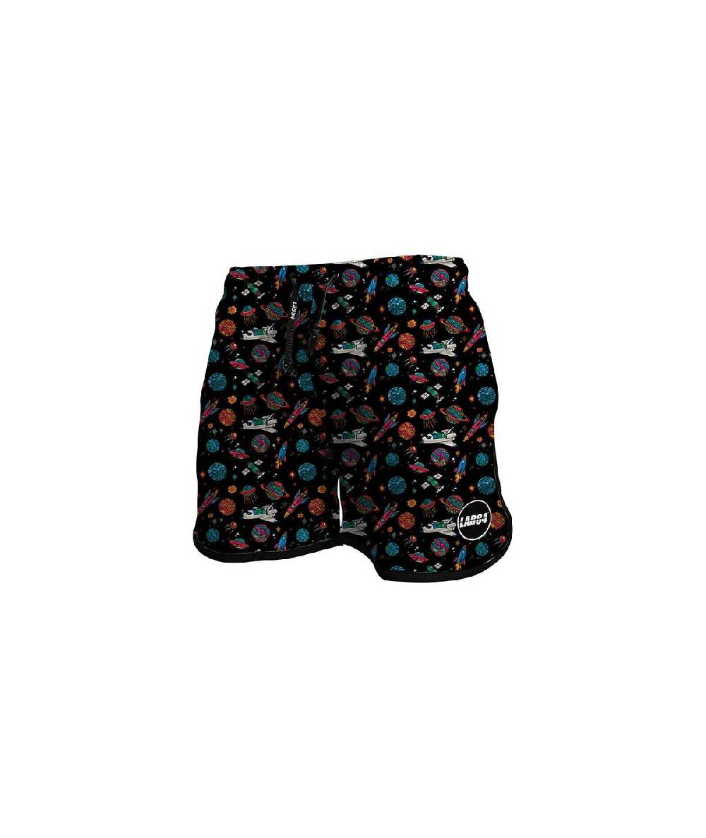 Lab84 SHORT SURF TASCA MUTANDA