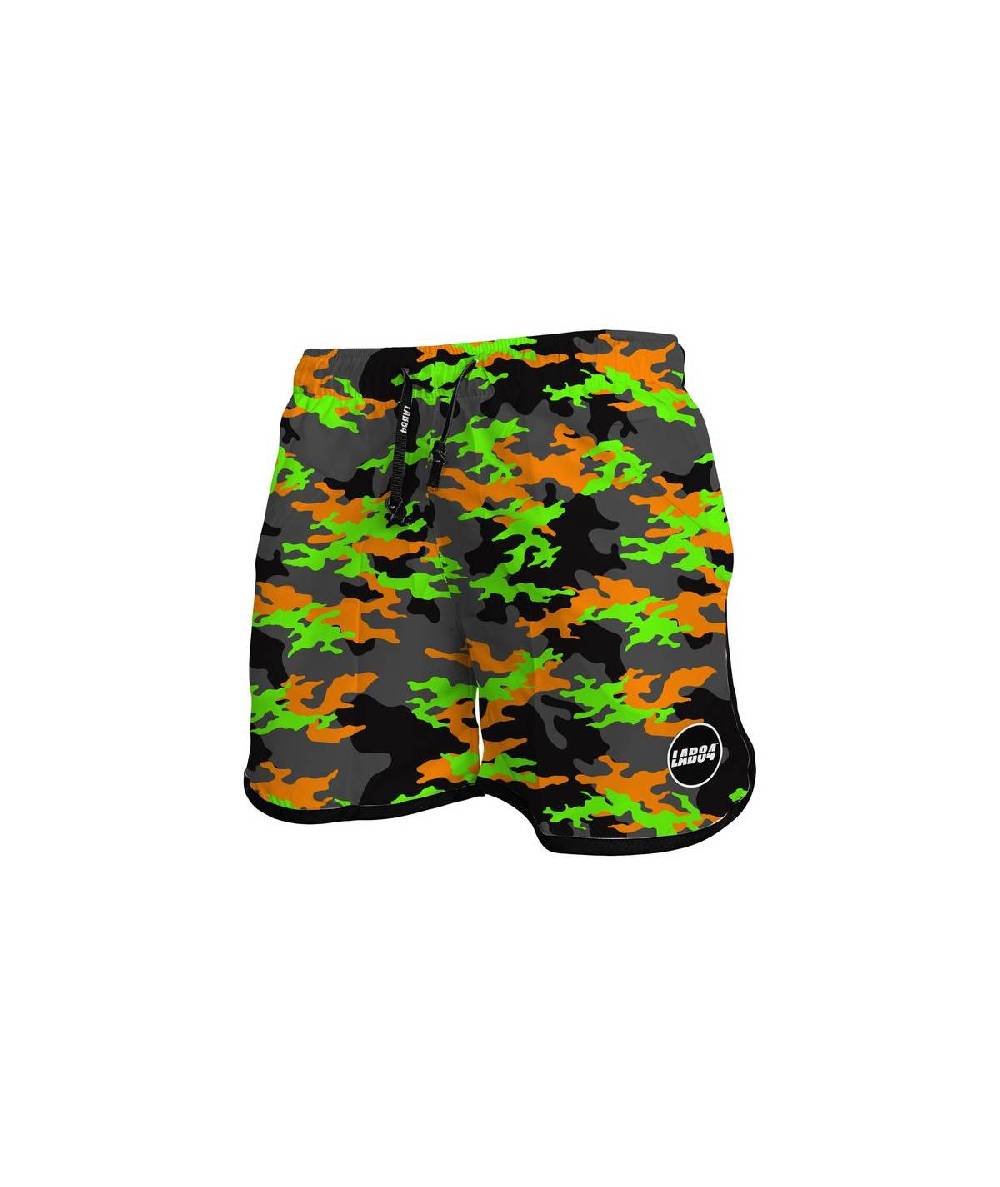 Lab84 SHORT SURF TASCA MUTANDA
