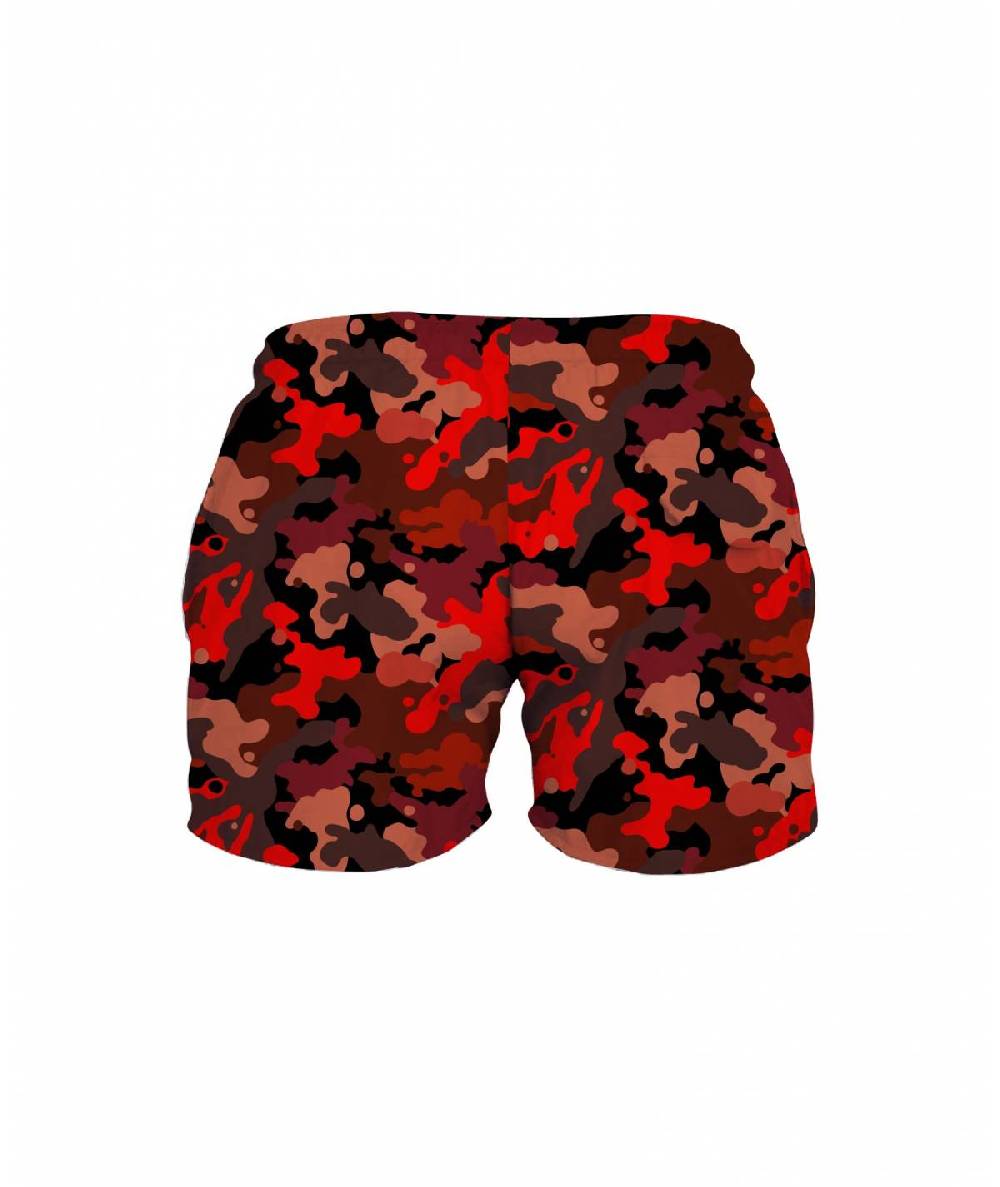 Lab84 SHORT TENNIS MUT