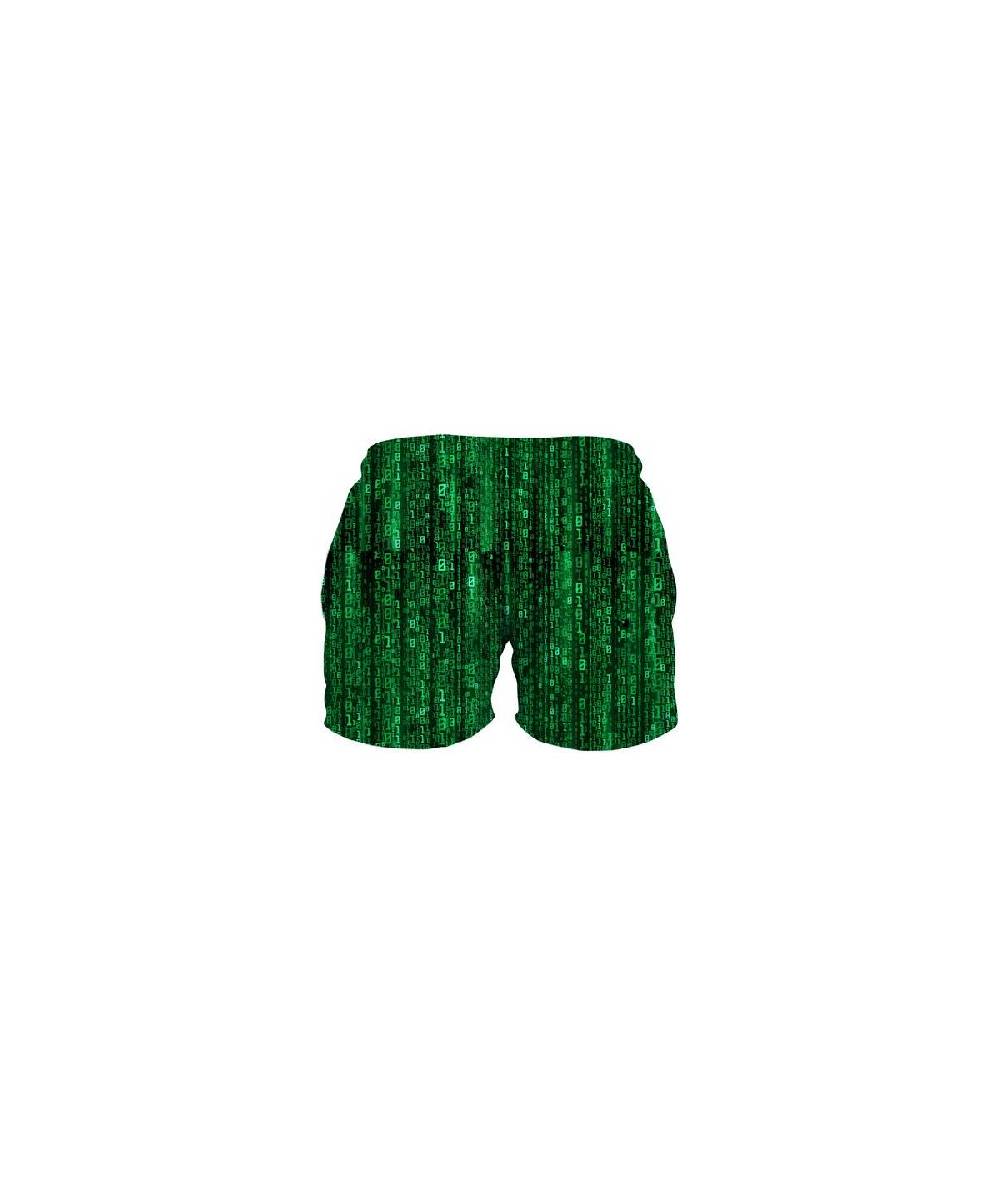 Lab84 SHORT TENNIS MUTANDA