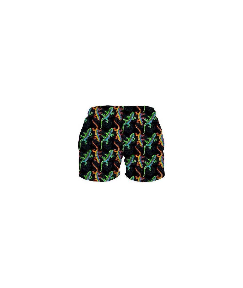 Lab84 SHORT TENNIS MUTANDA