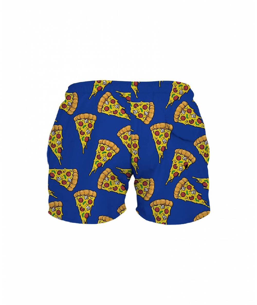 Lab84 SHORT TENNIS MUTANDA