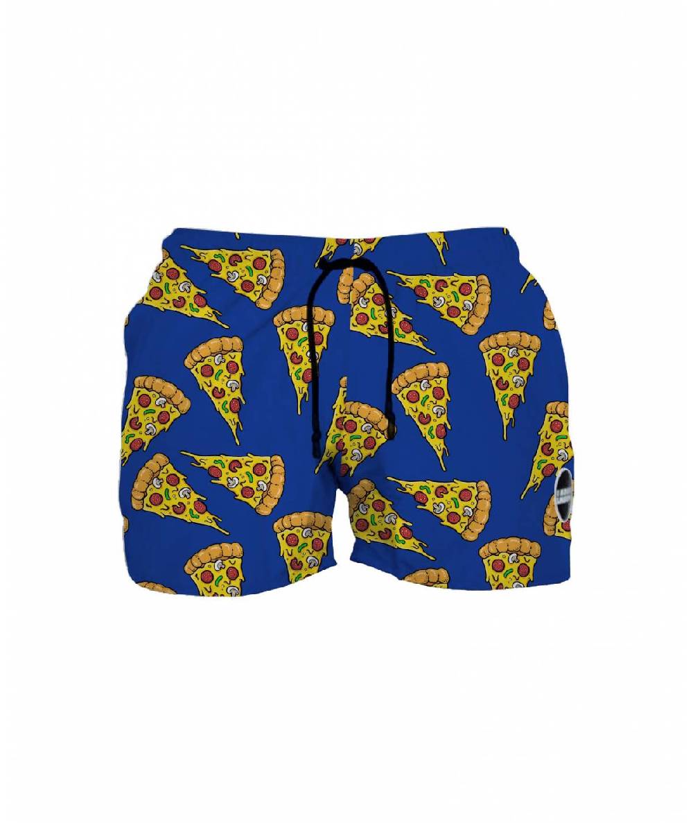 Lab84 SHORT TENNIS MUTANDA