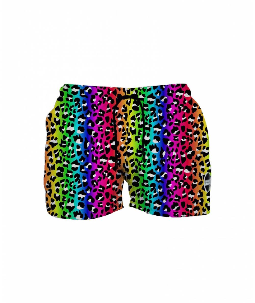 Lab84 SHORT TENNIS MUTANDA