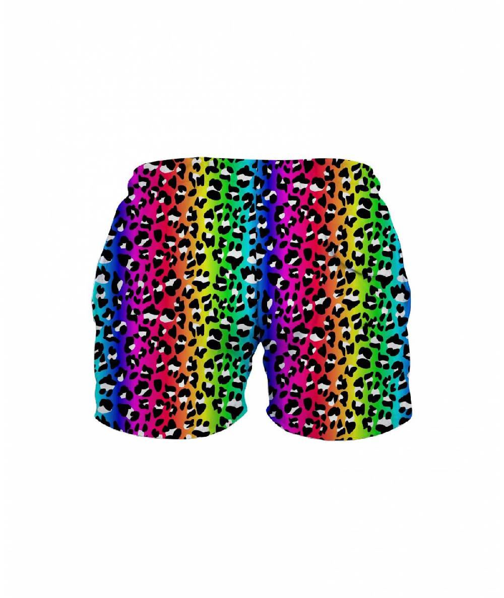 Lab84 SHORT TENNIS MUTANDA