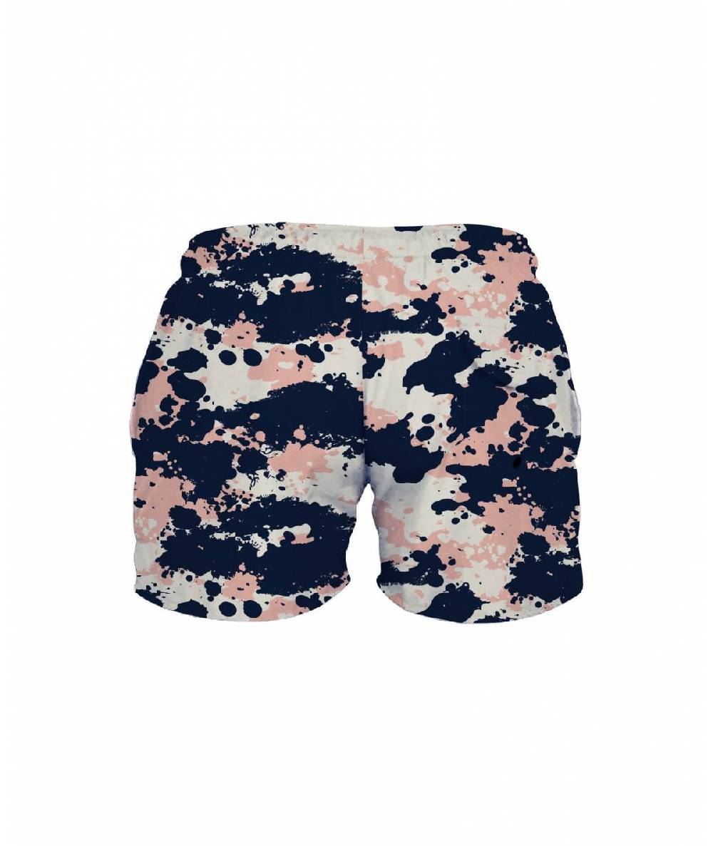 Lab84 SHORT TENNIS MUTANDA