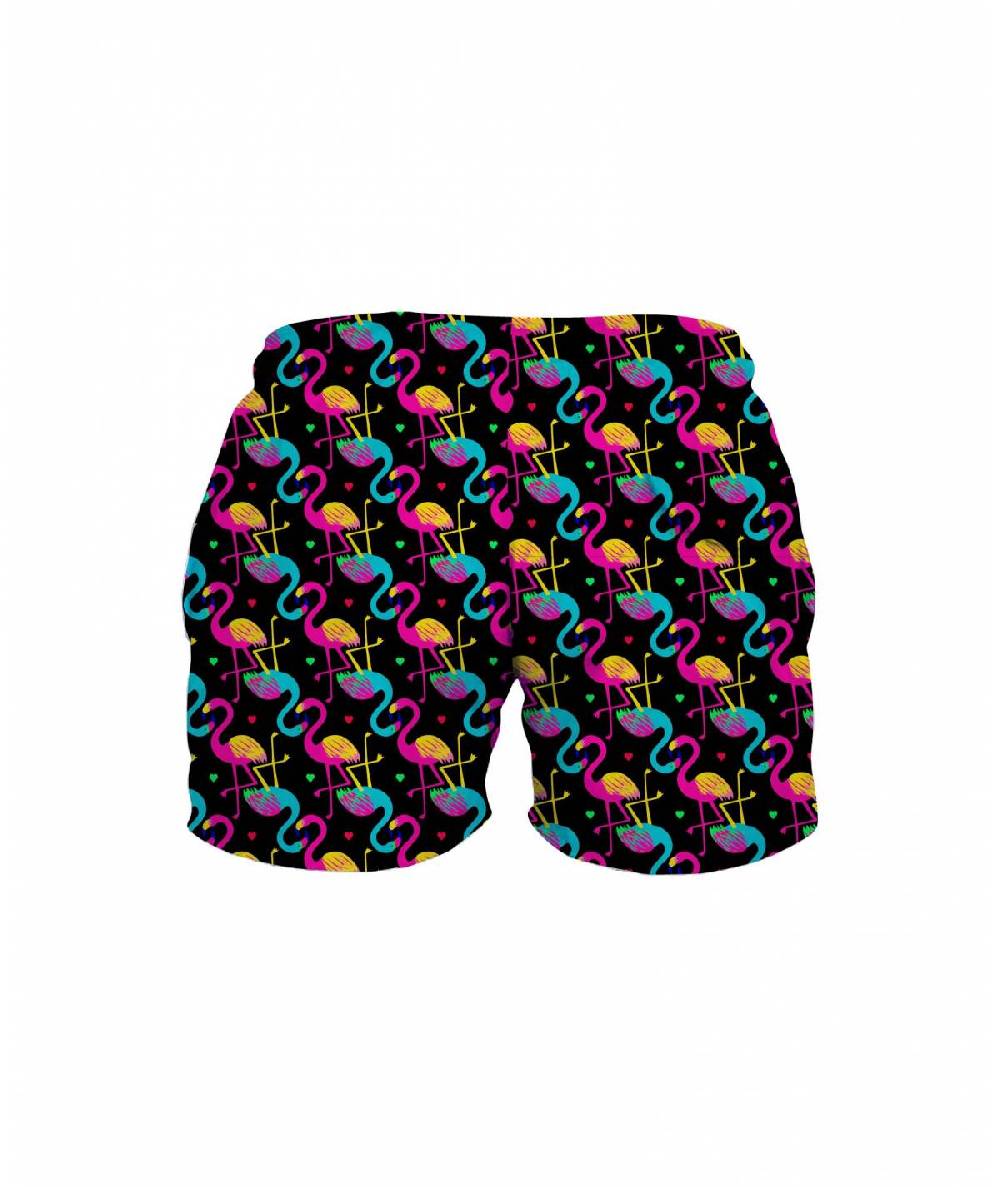 Lab84 SHORT TENNIS MUTANDA