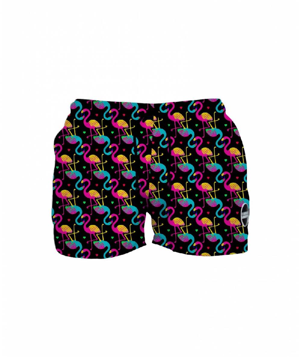 Lab84 SHORT TENNIS MUTANDA