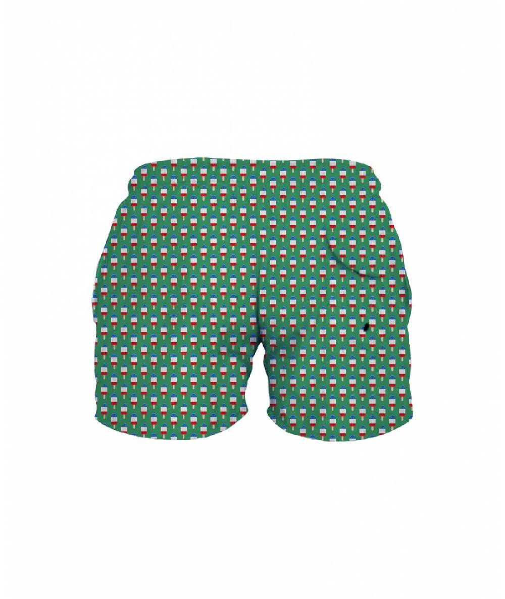 Lab84 SHORT TENNIS MUTANDA