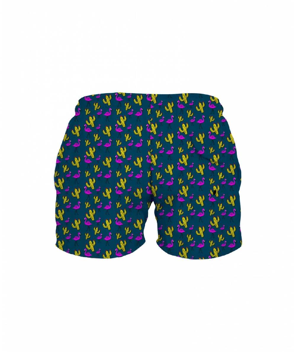 Lab84 SHORT TENNIS MUTANDA