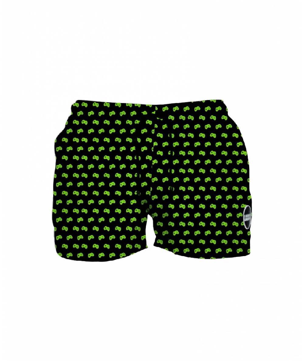 Lab84 SHORT TENNIS MUTANDA