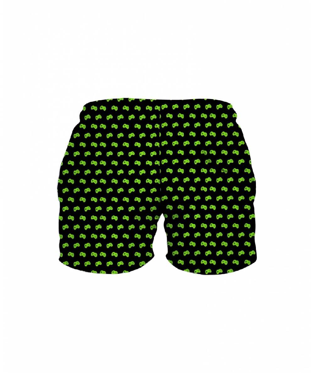 Lab84 SHORT TENNIS MUTANDA