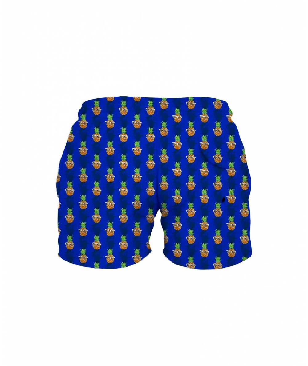 Lab84 SHORT TENNIS MUTANDA