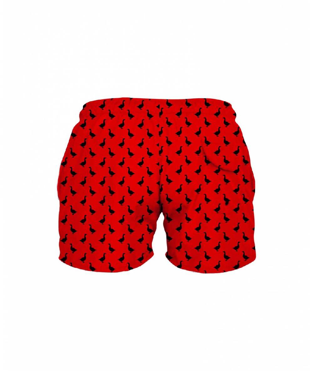 Lab84 SHORT TENNIS MUTANDA