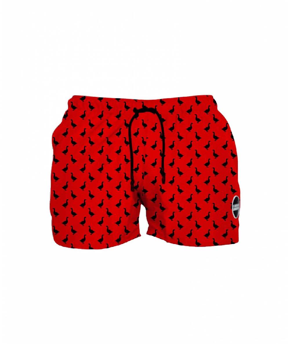 Lab84 SHORT TENNIS MUTANDA