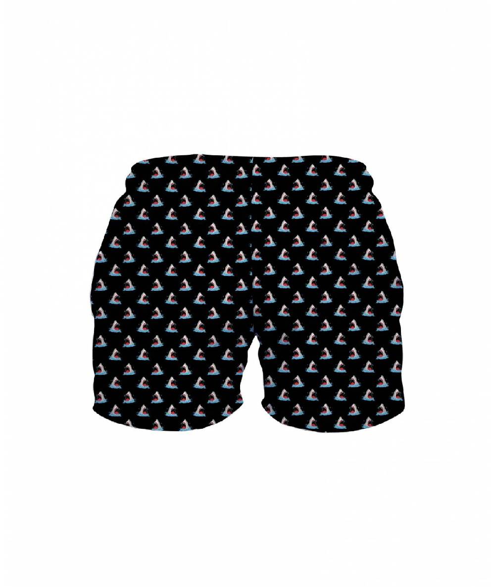 Lab84 SHORT TENNIS MUTANDA