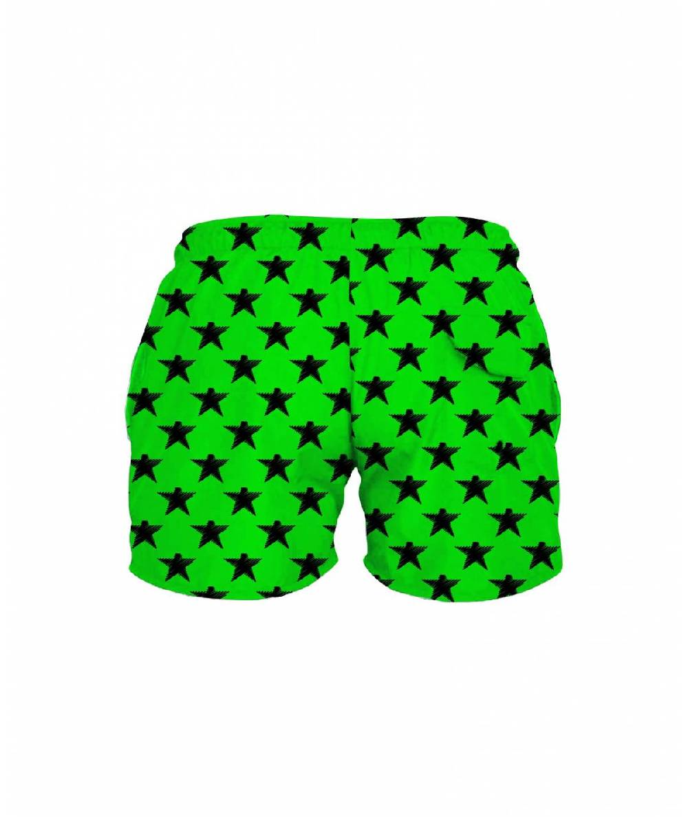 Lab84 SHORT TENNIS MUTANDA