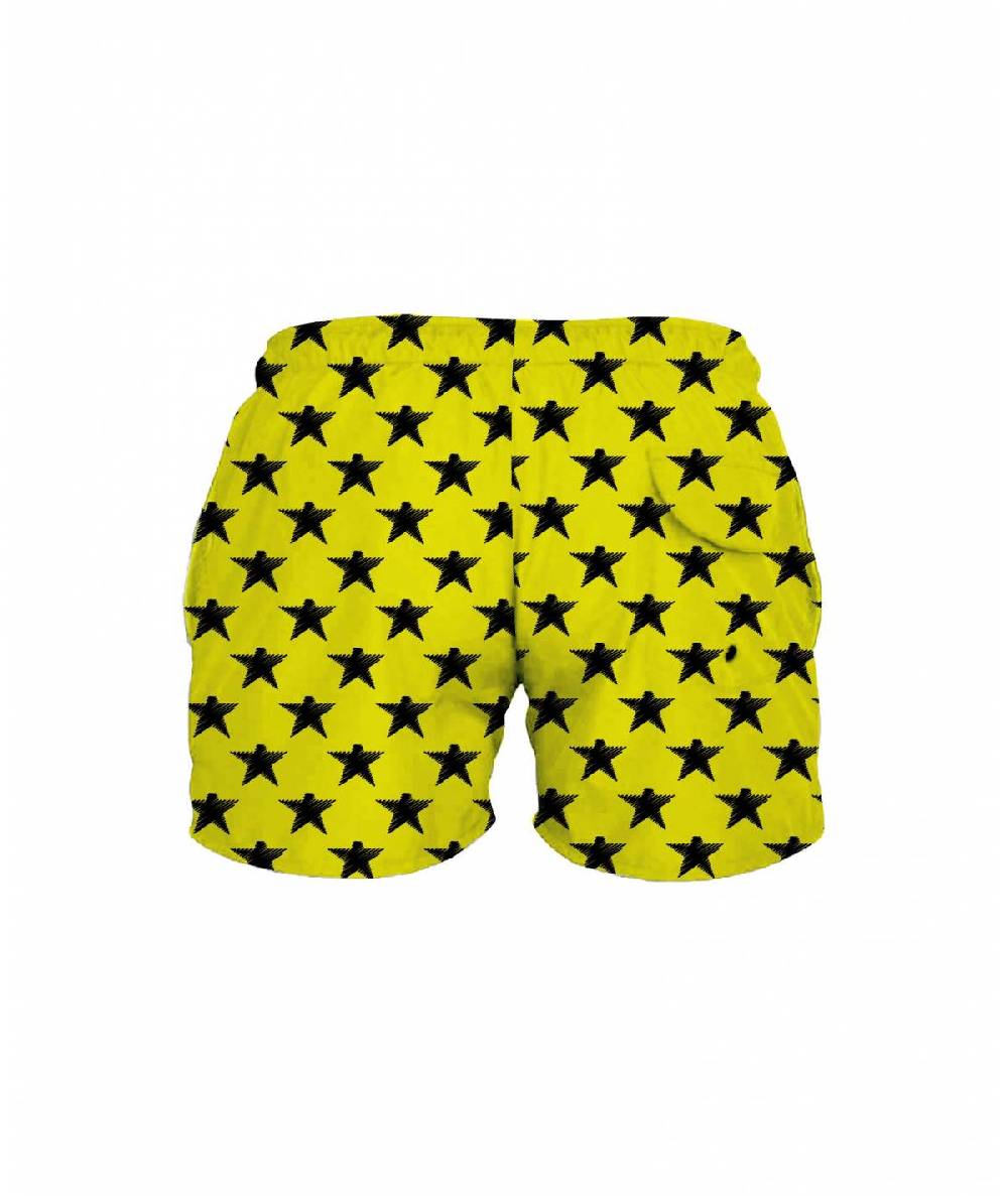 Lab84 SHORT TENNIS MUTANDA