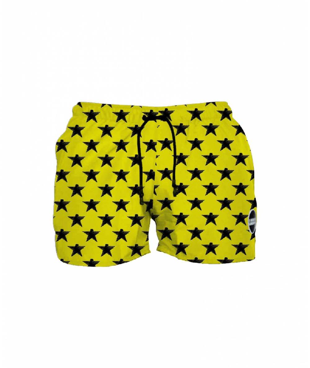 Lab84 SHORT TENNIS MUTANDA