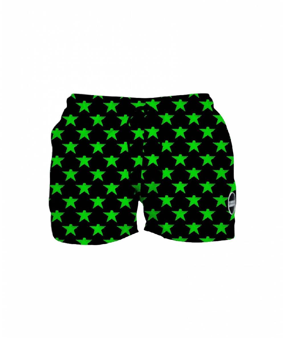 Lab84 SHORT TENNIS MUTANDA