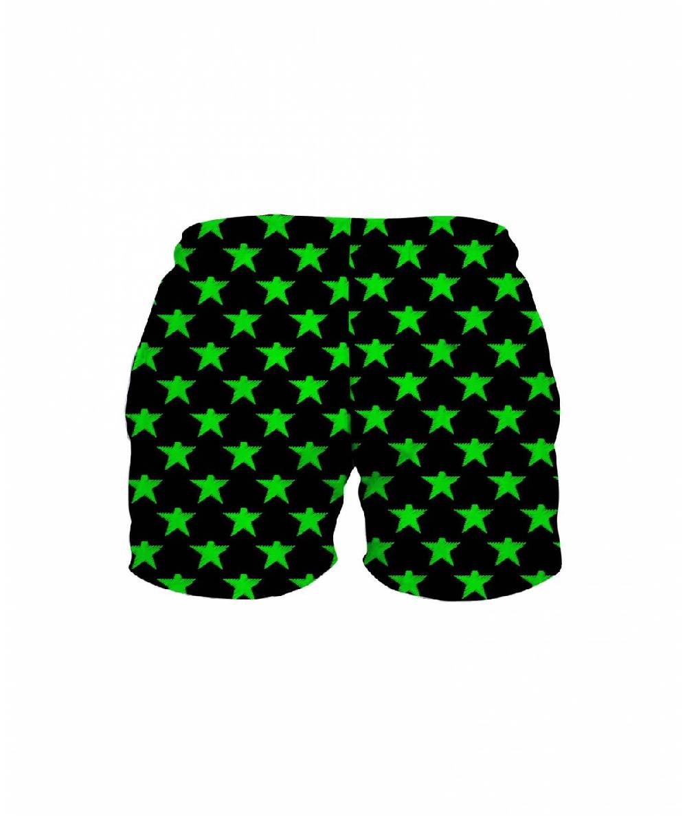 Lab84 SHORT TENNIS MUTANDA