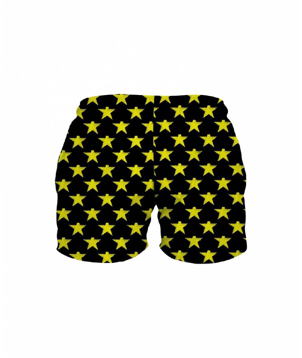 Lab84 SHORT TENNIS MUTANDA