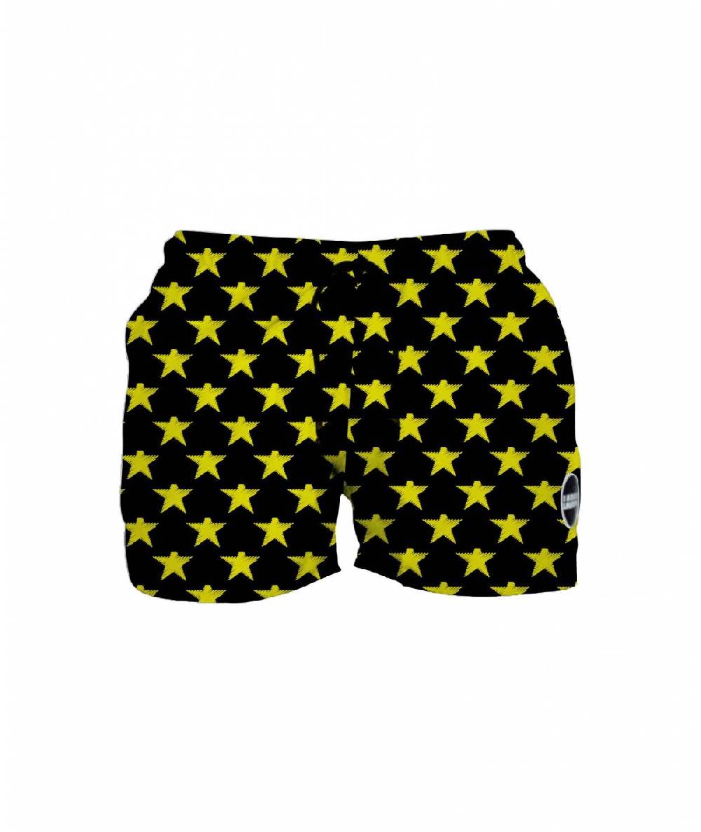 Lab84 SHORT TENNIS MUTANDA