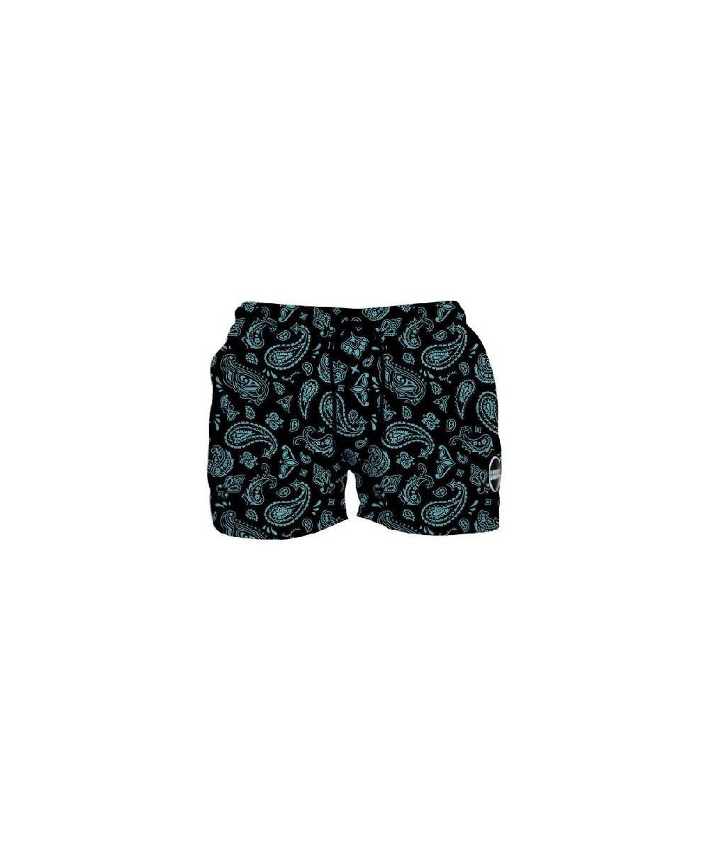 Lab84 SHORT TENNIS MUTANDA