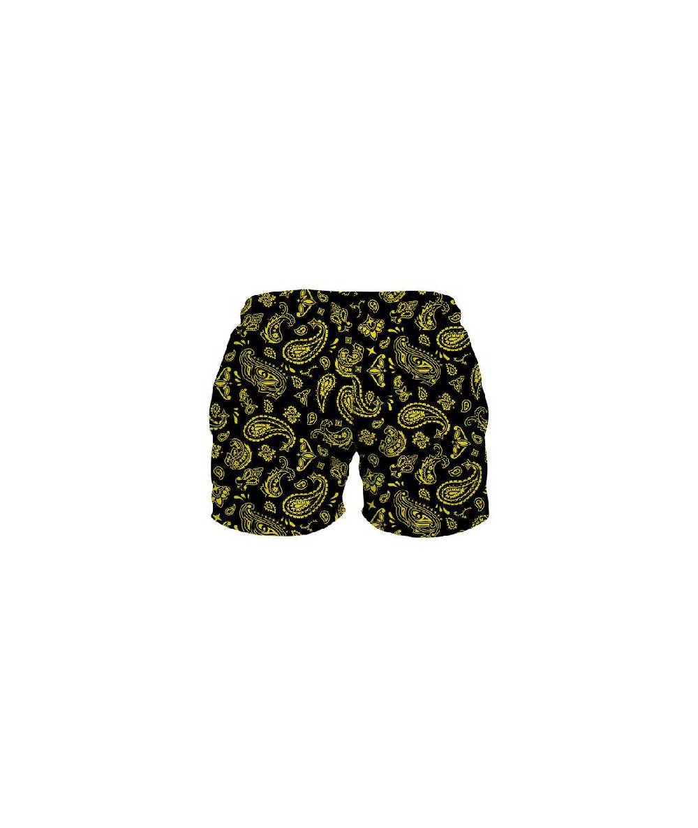 Lab84 SHORT TENNIS MUTANDA