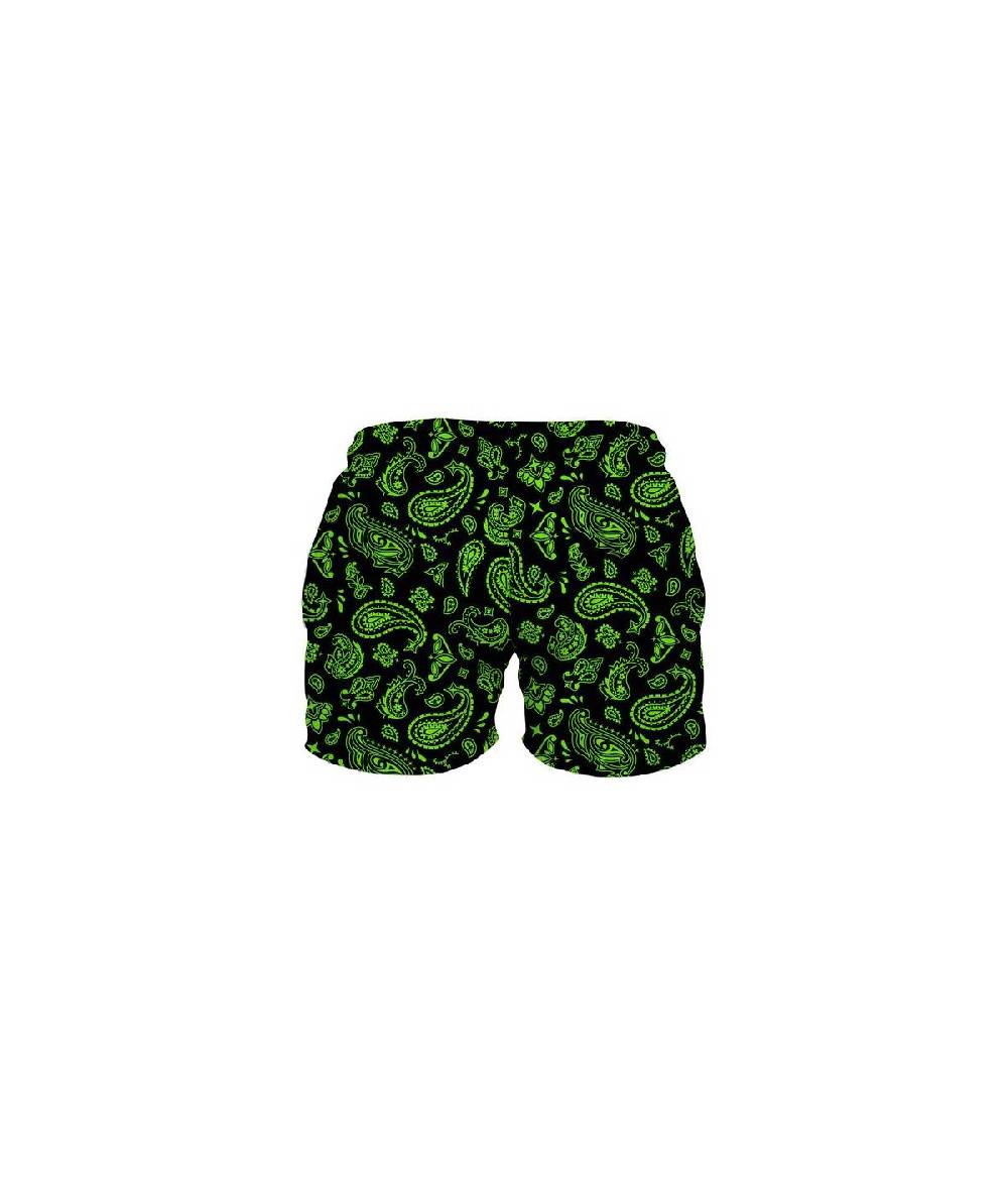 Lab84 SHORT TENNIS MUTANDA