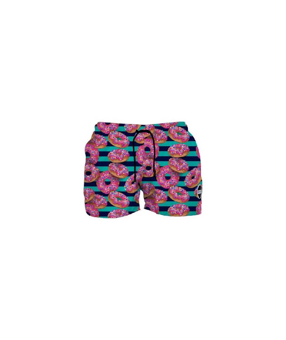 Lab84 SHORT TENNIS MUTANDA