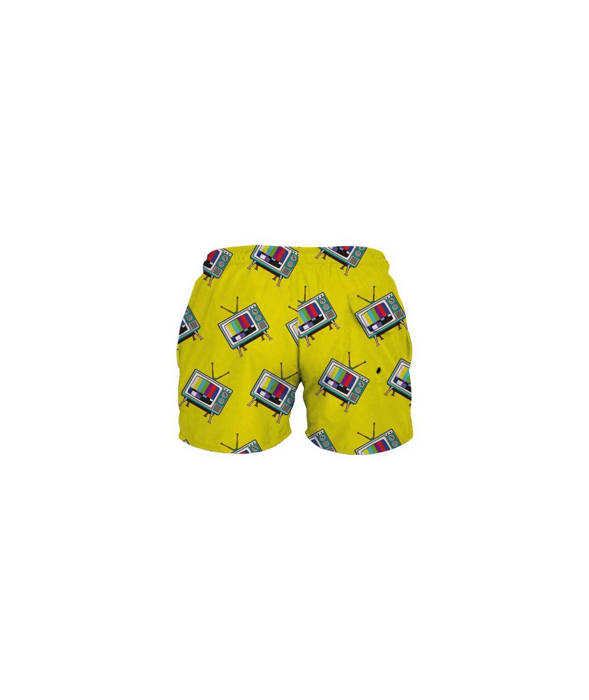 Lab84 SHORT TENNIS MUTANDA