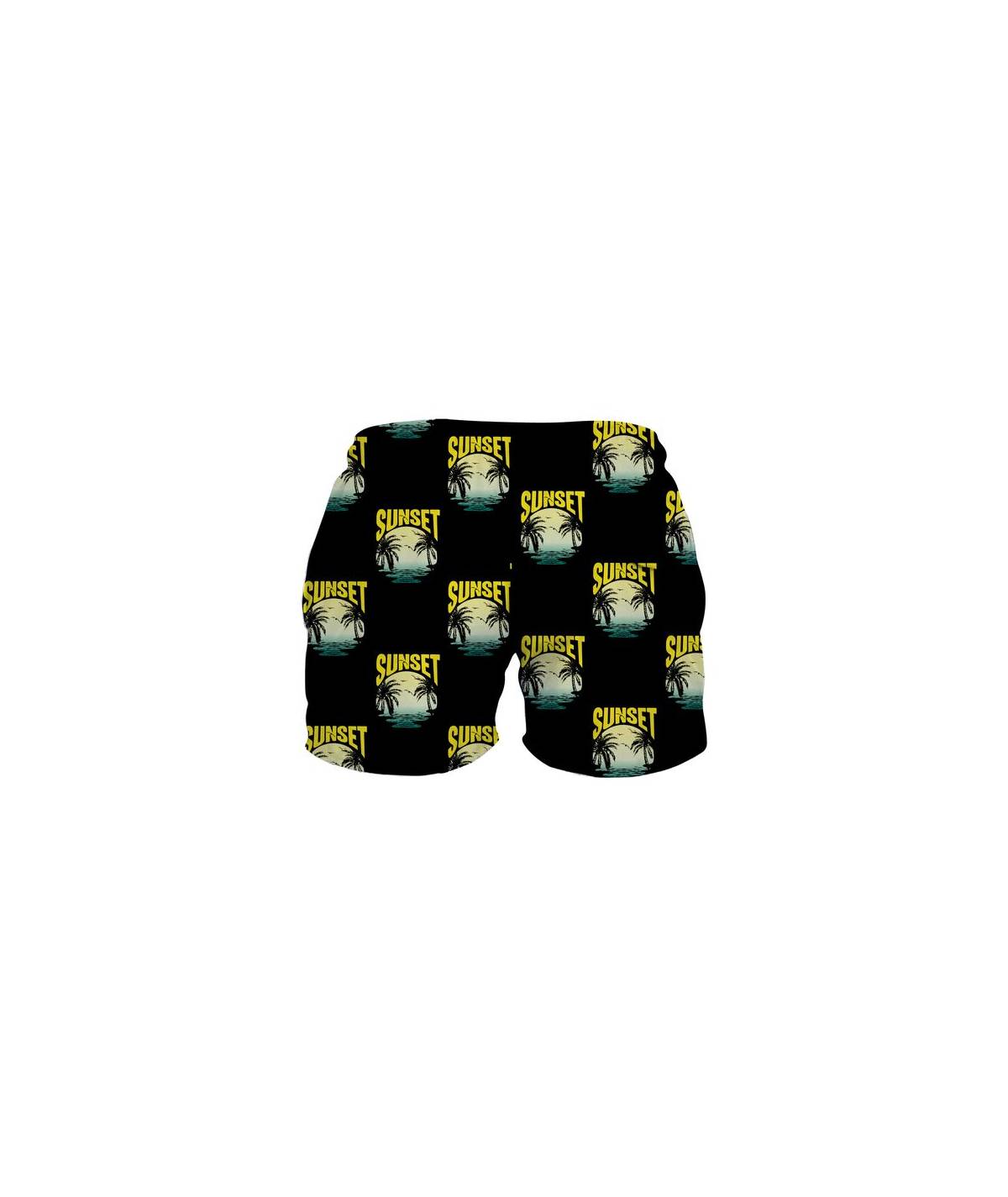 Lab84 SHORT TENNIS MUTANDA