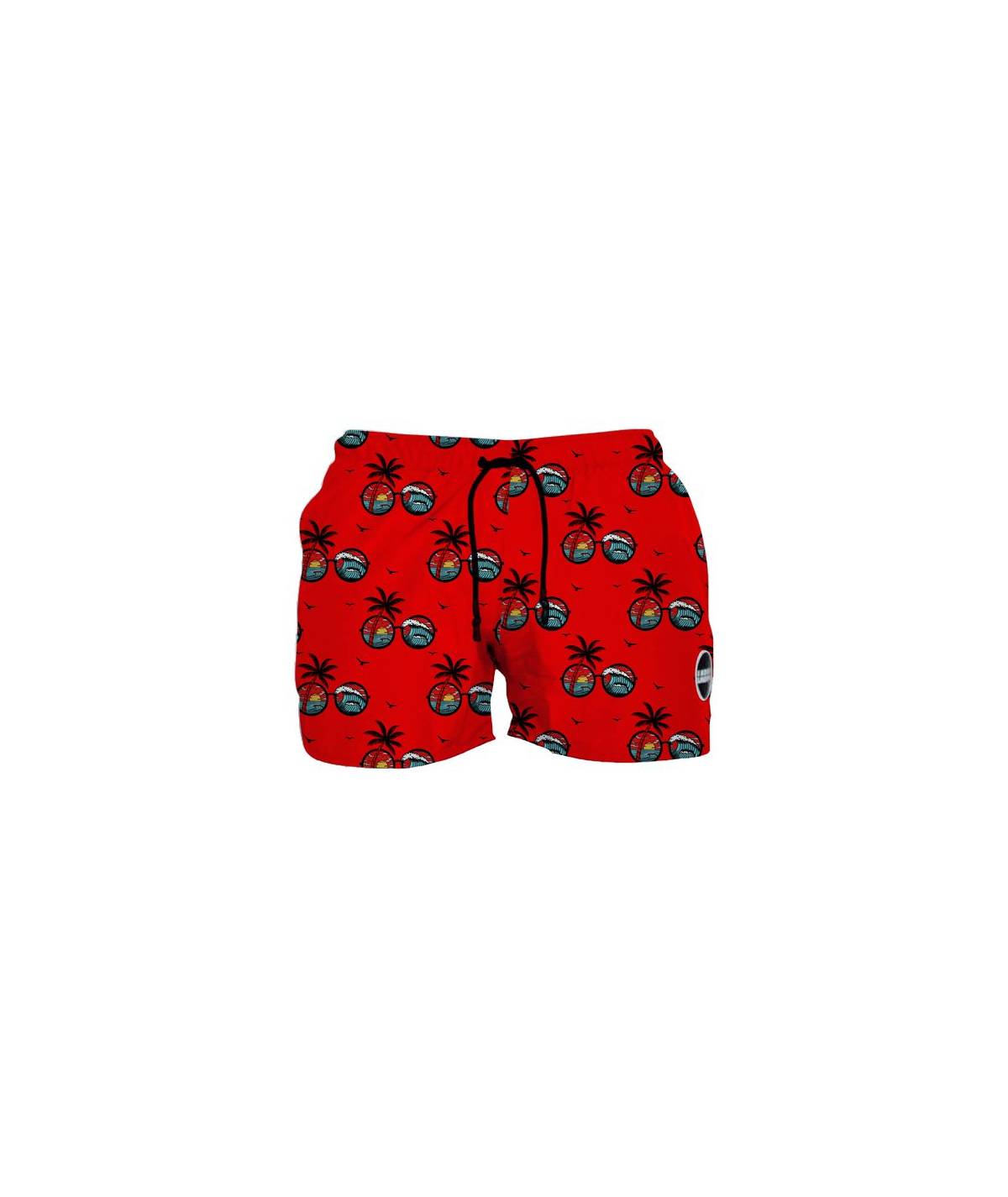 Lab84 SHORT TENNIS MUTANDA