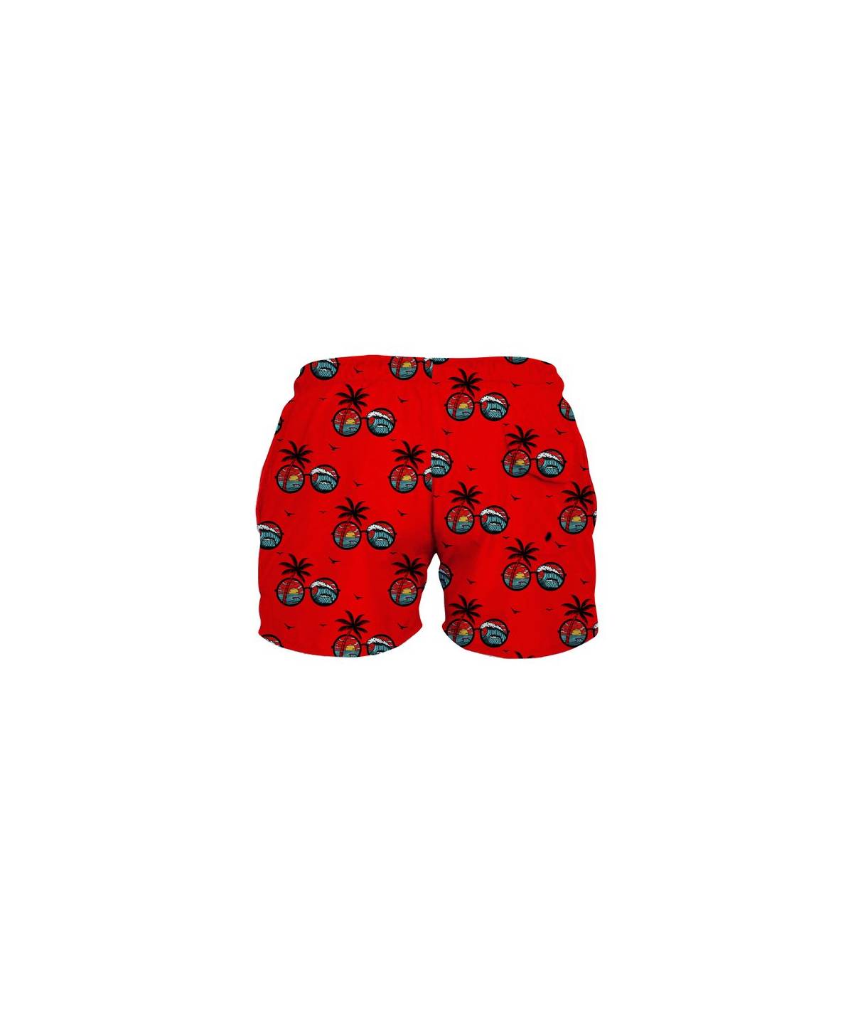 Lab84 SHORT TENNIS MUTANDA