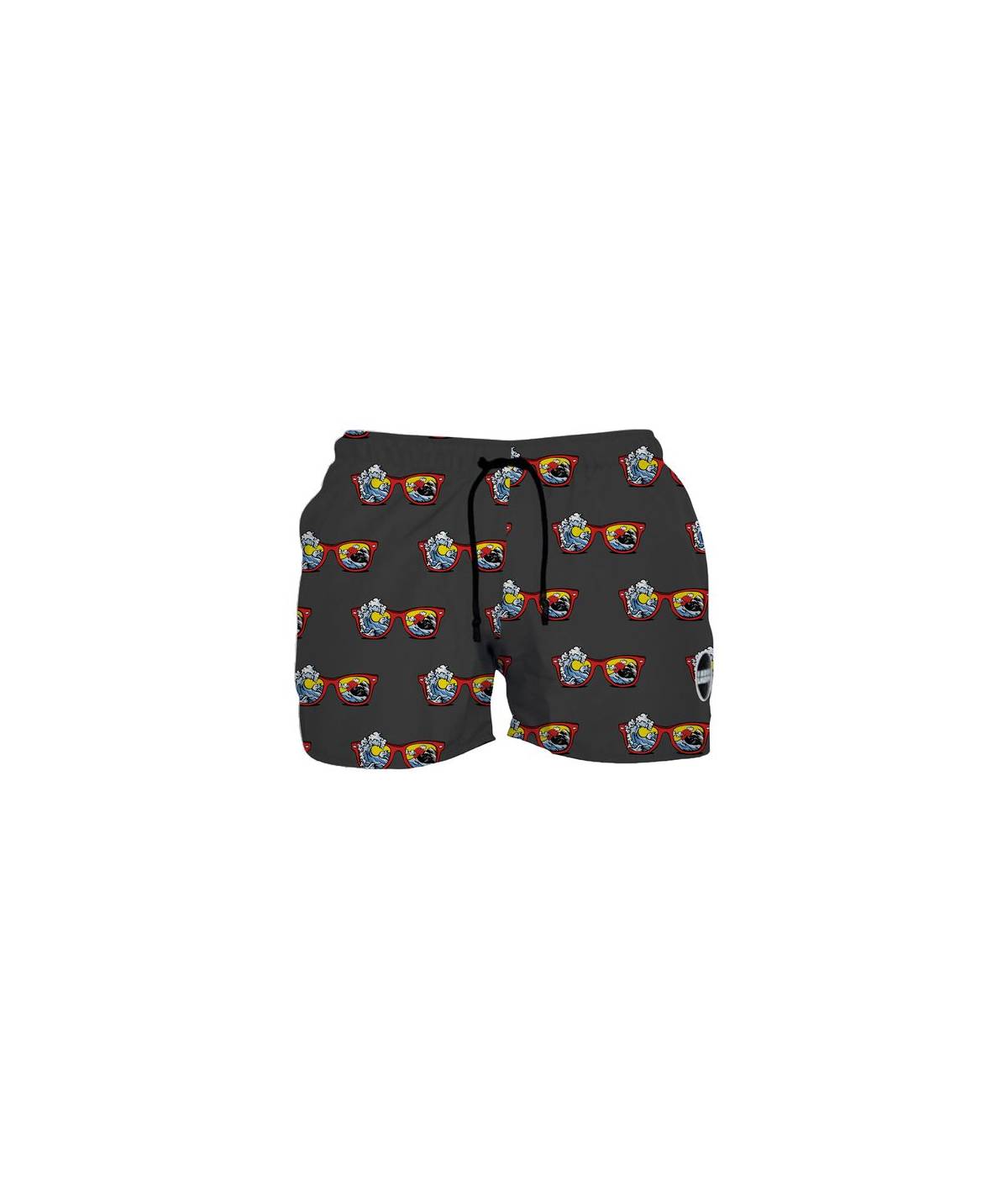 Lab84 SHORT TENNIS MUTANDA