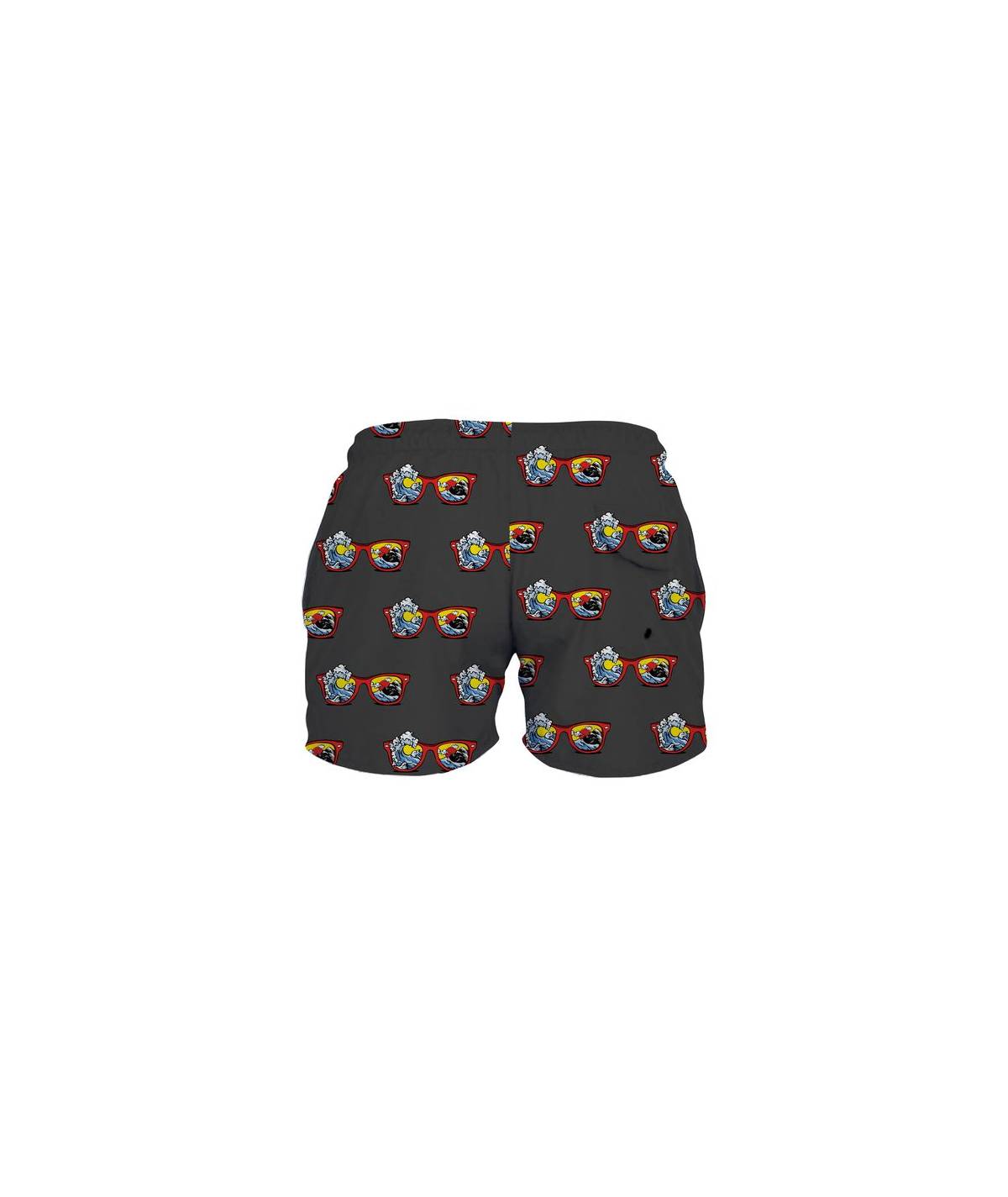 Lab84 SHORT TENNIS MUTANDA