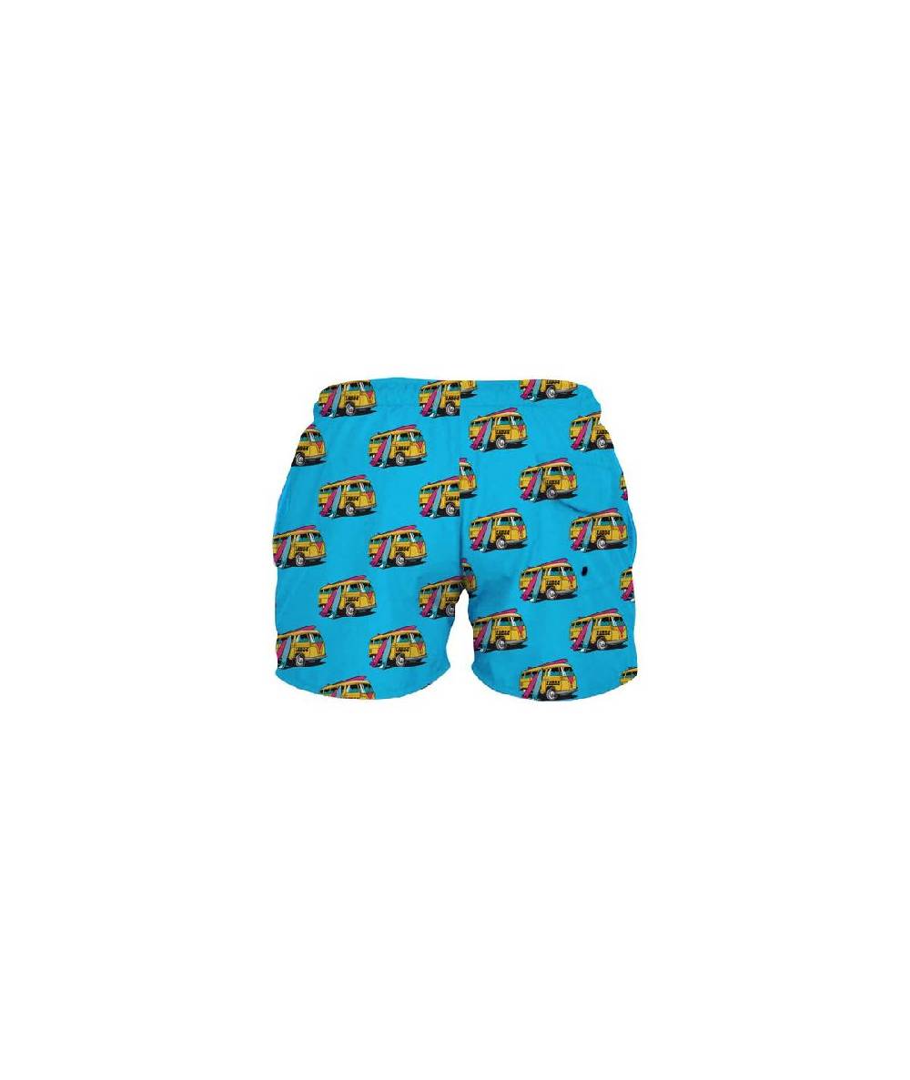 Lab84 SHORT TENNIS MUTANDA