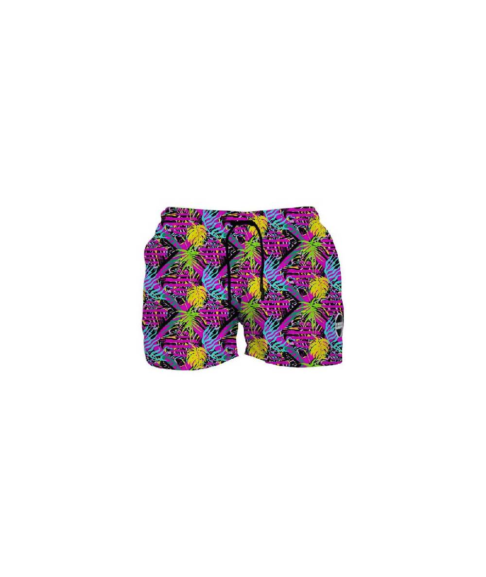 Lab84 SHORT TENNIS MUTANDA