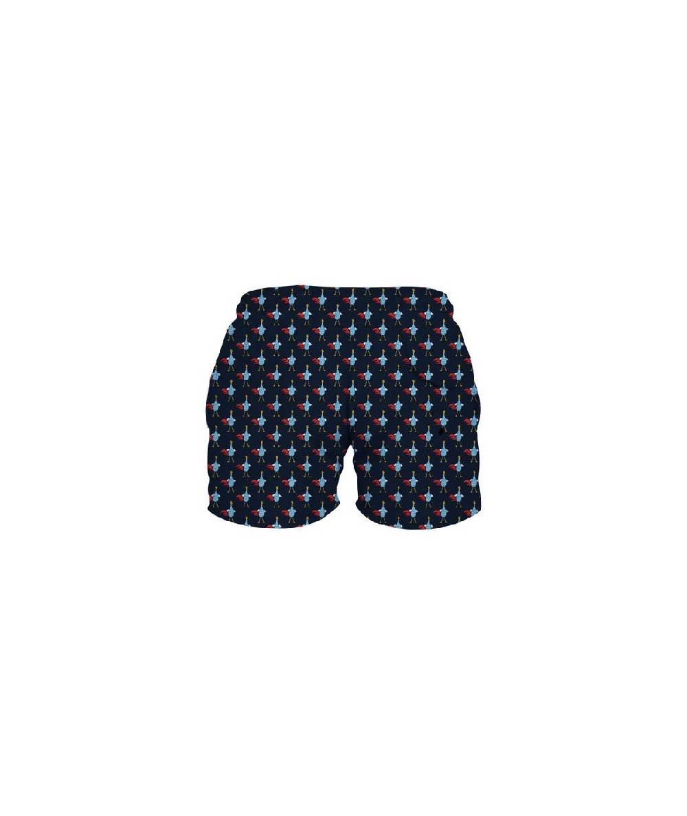 Lab84 SHORT TENNIS MUTANDA