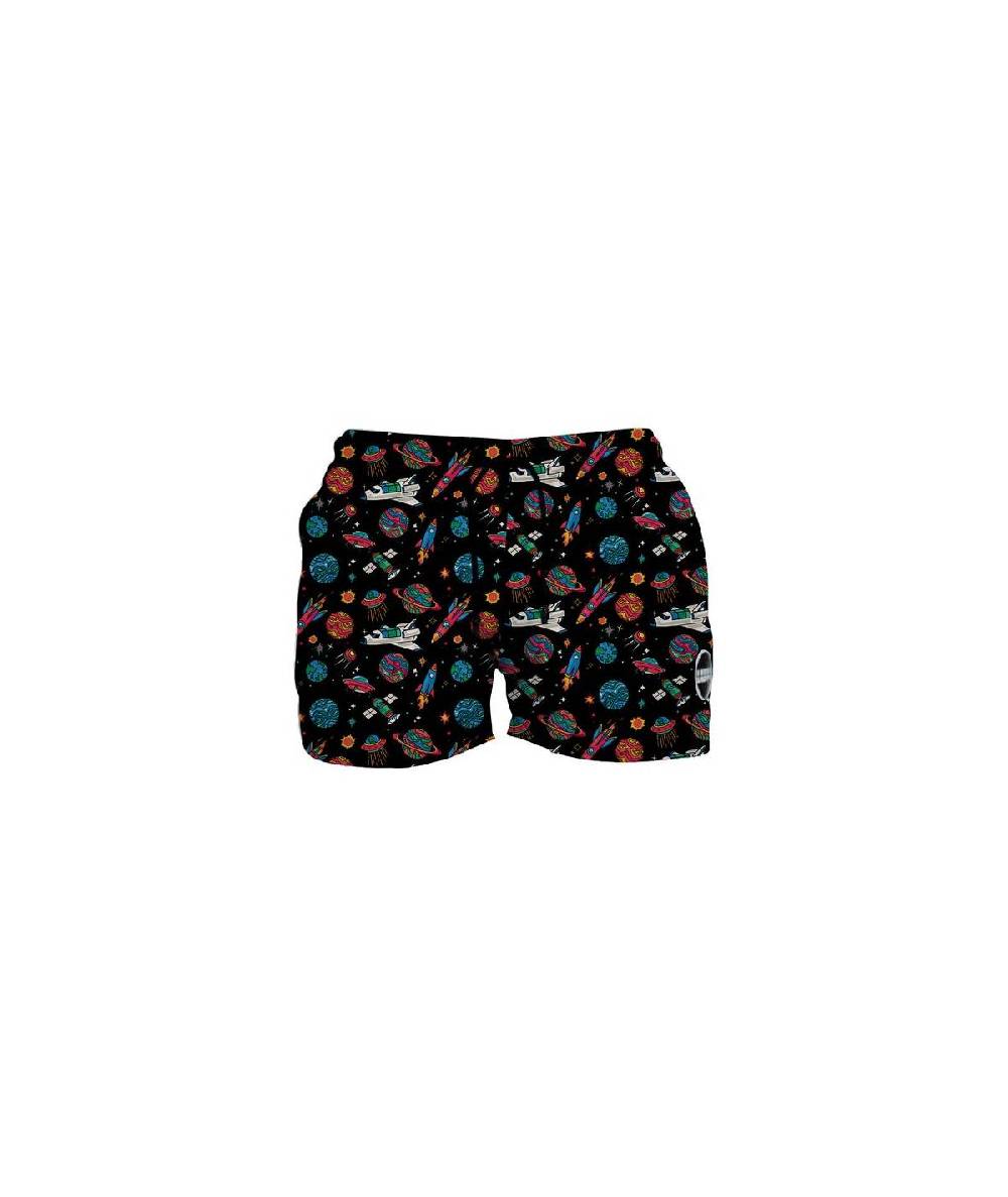 Lab84 SHORT TENNIS MUTANDA